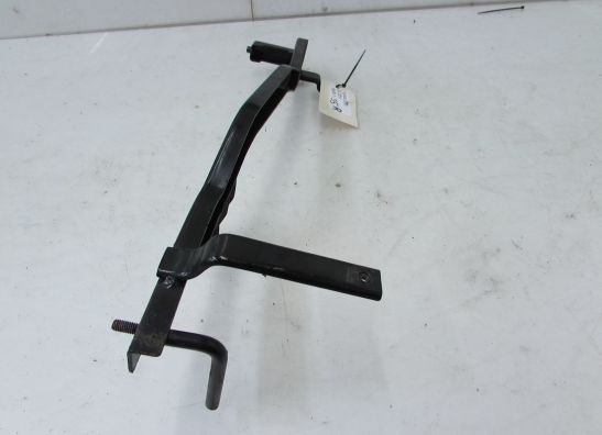 Rahme teile Kymco XCITING 500I