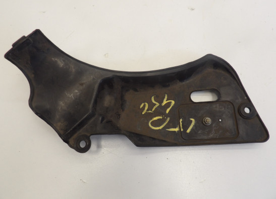 Frame - onderdelen Kawasaki LTD 454