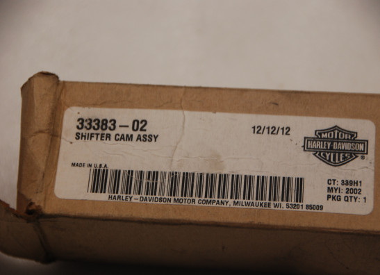 Gear box Harley Davidson Softtail