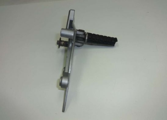 Rechter schetsplaat Kawasaki ZZR 250