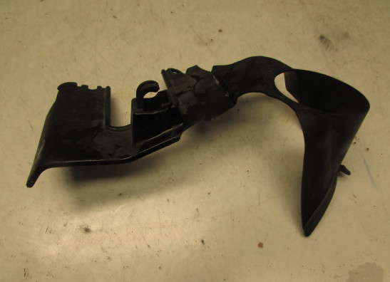 Afdekkap Honda Silverwing