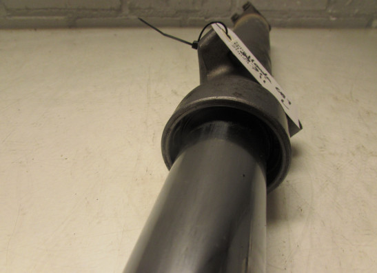 Standrohr Gabelholm links komplett Honda CB 1