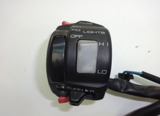 Lenkerschalter links Yamaha TDM