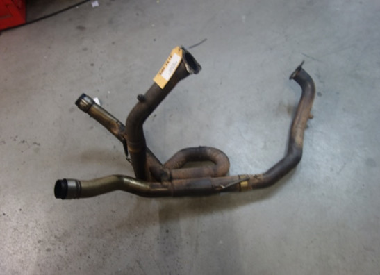 Downpipes Aprilia Falco