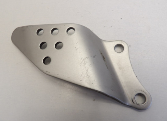 Schetsplaat links Kawasaki ZX 6 R