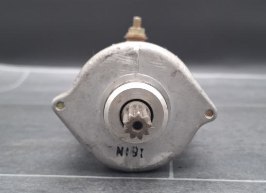 Starting motor Honda CBR 600 F