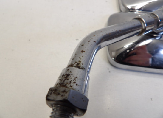 Spiegel set Honda VF 700  750 Supermagna