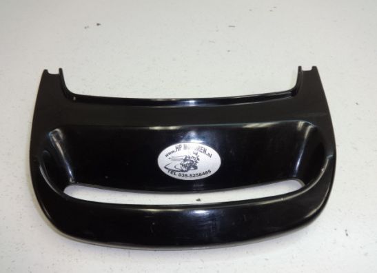 Rear grip Kawasaki ZZR 600