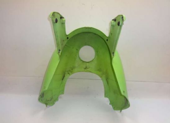 Tankschutz BMW F 650