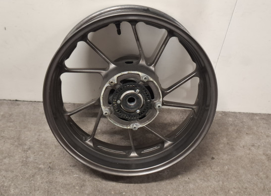 Achtervelg Yamaha XSR 700