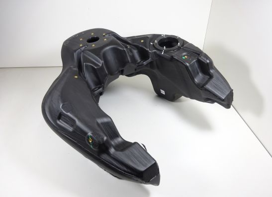 Tank Ducati Multistrada 1200