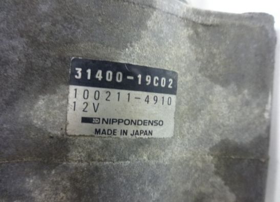 Dynamo Suzuki GSX F 600