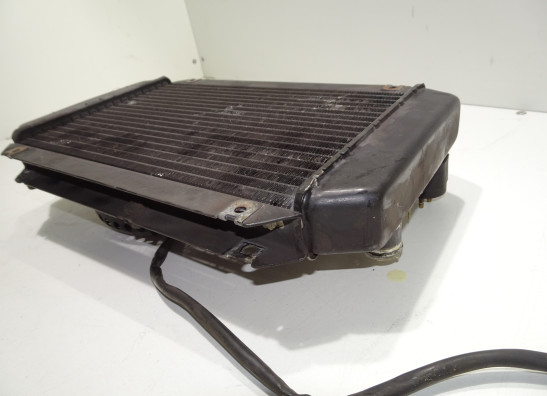 Kuhler Kawasaki VN 800