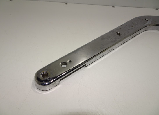 Heck rechts Kawasaki VN 800