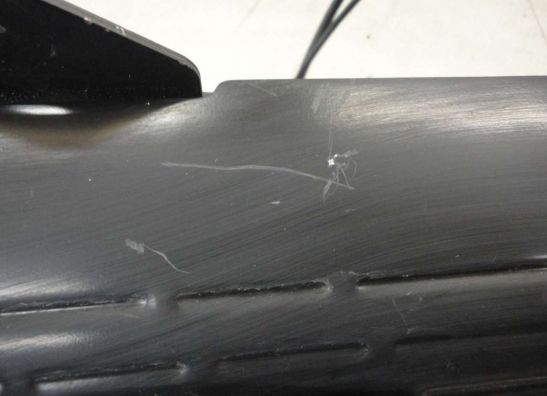 Uitlaat Kawasaki ZX 6 R