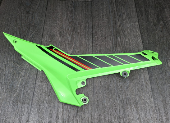 Rechter zijkuip Kawasaki Ninja 650