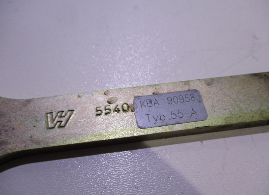 Federbein Aufhangung Honda NC 700 S