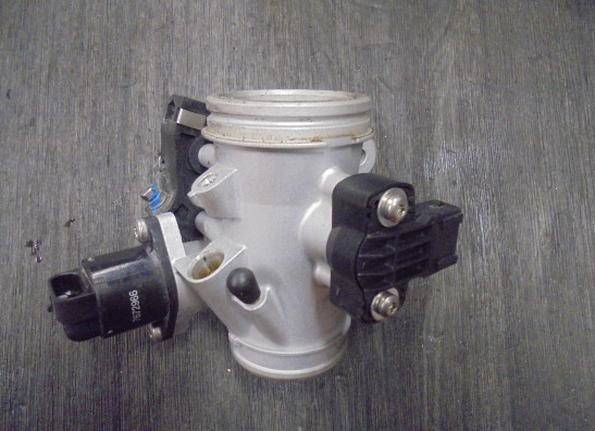 Gasklephuis BMW R 1200 RT 2003-2009
