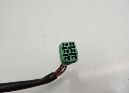 Key set Suzuki M 1800 Intruder