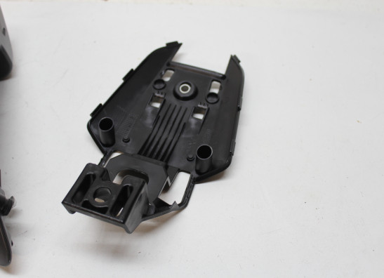 Buddy cover Aprilia Tuono 660