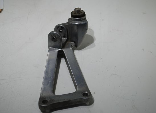 Duo voetsteun rechts Kawasaki ZXR 750