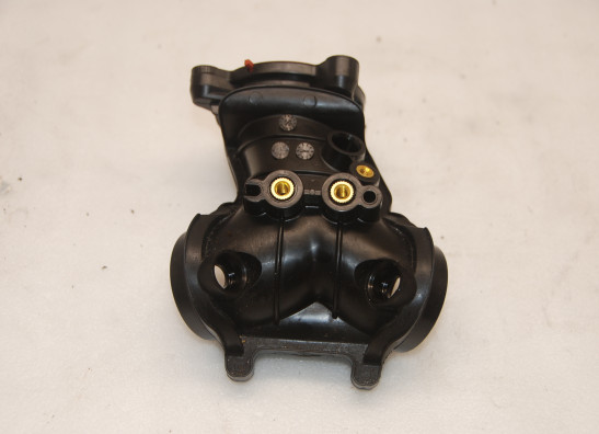 Einspritzanlage Harley Davidson Softtail
