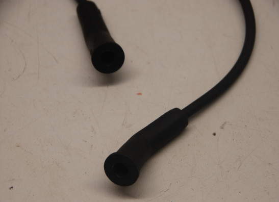 Bougiedop Harley Davidson Touring FL