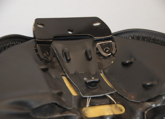 Sitzbank Harley Davidson Softtail