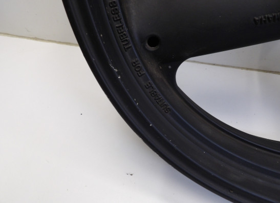 Voorvelg Yamaha FZR 1000