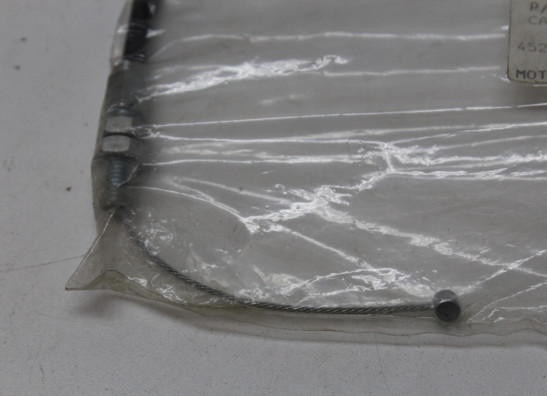 Gaskabel Suzuki TL 1000