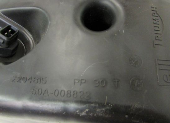 Luftfiltergehäuse Triumph Sprint ST 1050