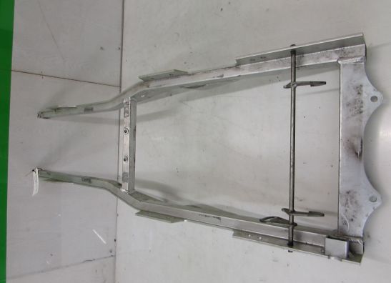 Heckrahme Kawasaki ZXR 750