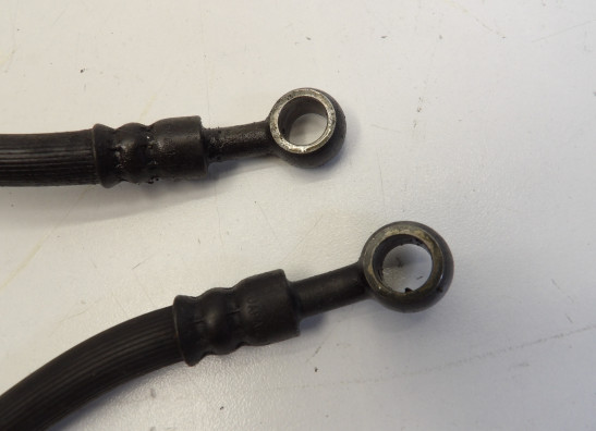 Remleiding voor Suzuki SV 650