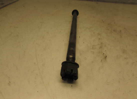 Hinterradachse Suzuki GN 250