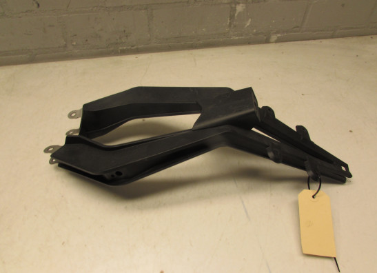 Kennzeichenhalter KTM 1290 Super duke