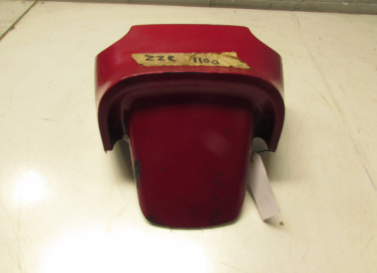 Voorspatbord Kawasaki ZZR 1100