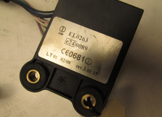 Relais unit Can-am Overig Can Am