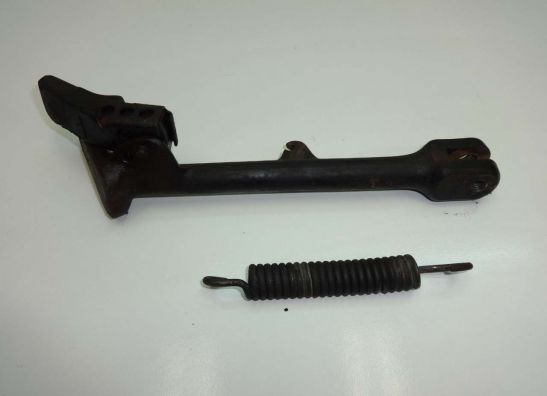 Standaard Honda Goldwing GL