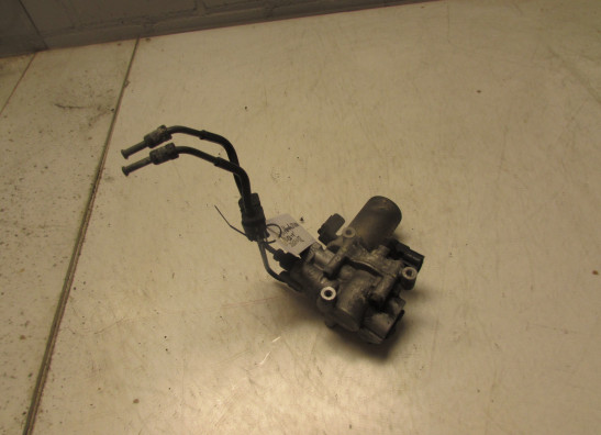 ABS pumpe druckmodulator Honda ST 1300 Pan European