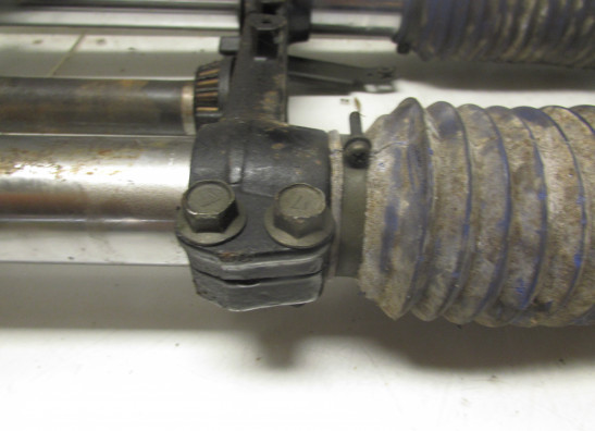 Front Fork right complete Yamaha XTZ Tenere