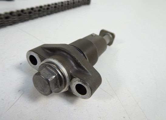 Nokkenas Kawasaki Z 800