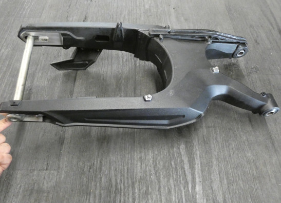 Hinterradschwinge Triumph Tiger 800