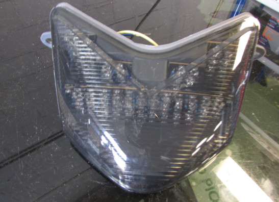 Achterlicht Kawasaki ZX 6 R 2005-2006
