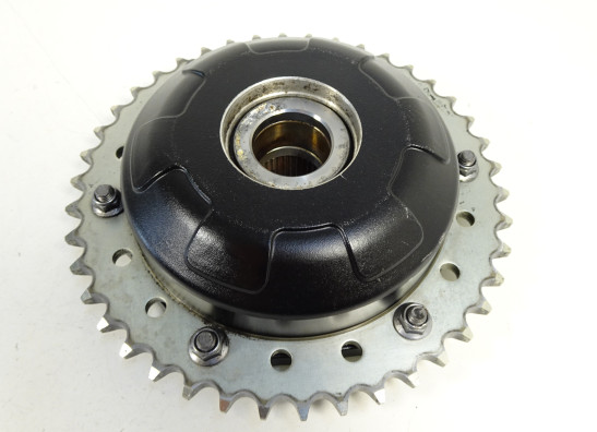 Kettenrad-Trager Triumph Sprint ST 1050