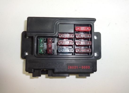 Sicherungkasten Kawasaki Z 750