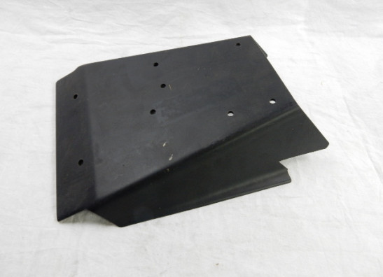 Hinterradabdeckung Moto Guzzi V35 V50 V65