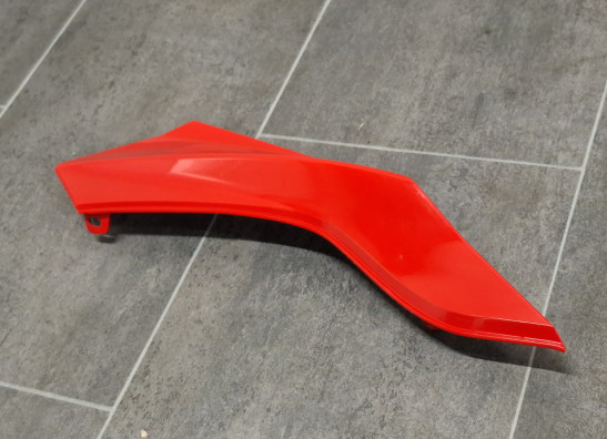 Cowl rear right BMW F 900 XR