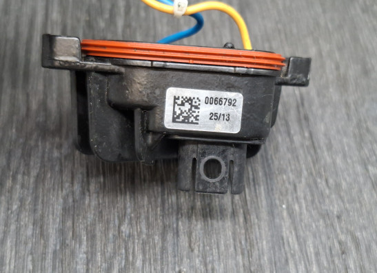 Brandstofpomp BMW R 1200 GS