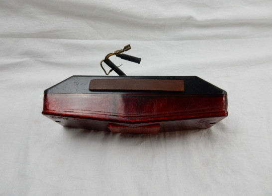 Achterlicht Moto Guzzi 1000 i Convert