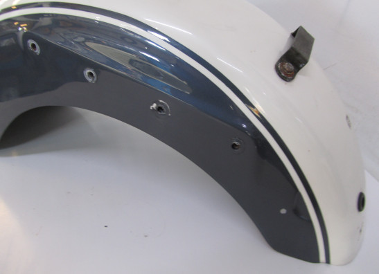 Hinterradabdeckung Kawasaki VN 1500